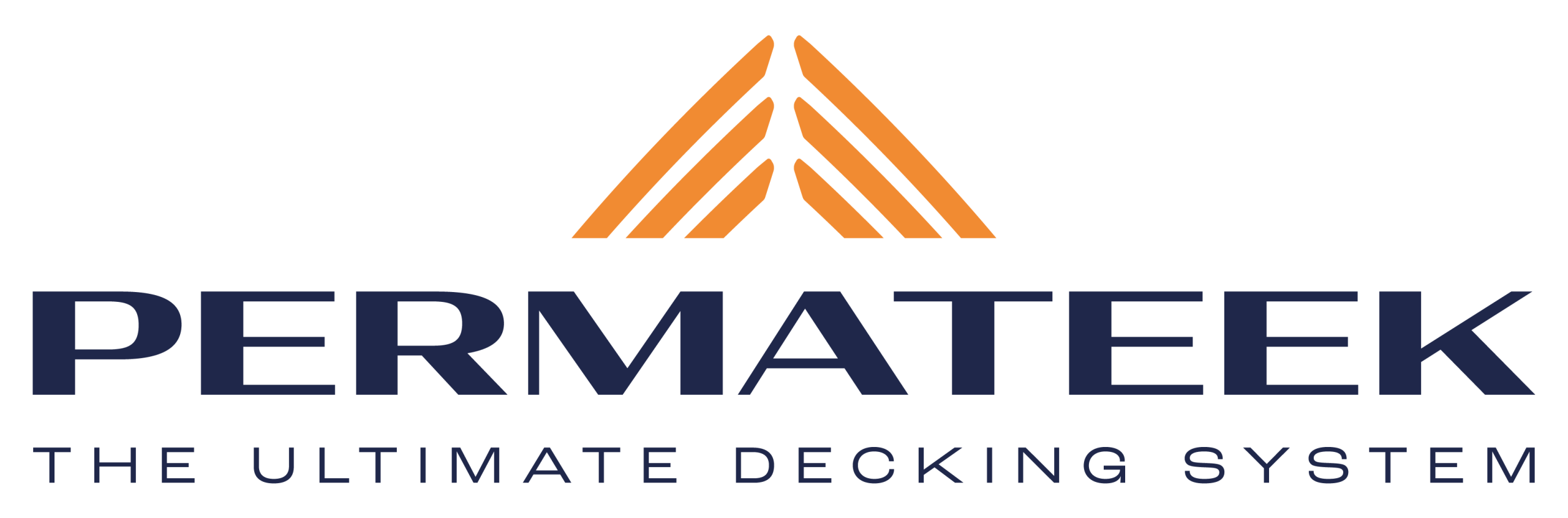 Permateek synthetic marine decking brand logo